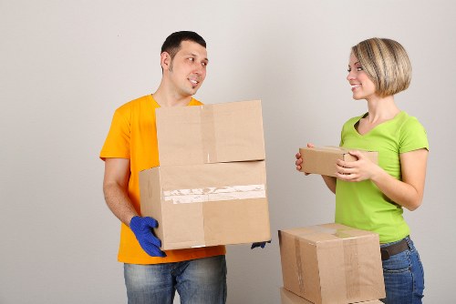 Removal truck hire covering Wimbledon and nearby areas